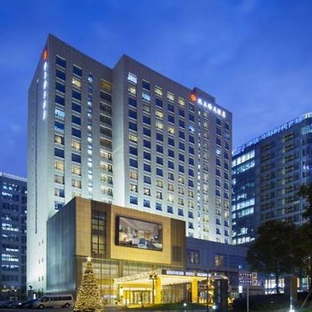 Northern Hotel Σανγκάη Εξωτερικό φωτογραφία