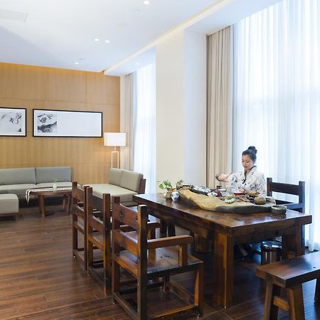 Northern Hotel Σανγκάη Εξωτερικό φωτογραφία