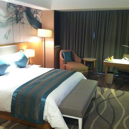 Northern Hotel Σανγκάη Εξωτερικό φωτογραφία