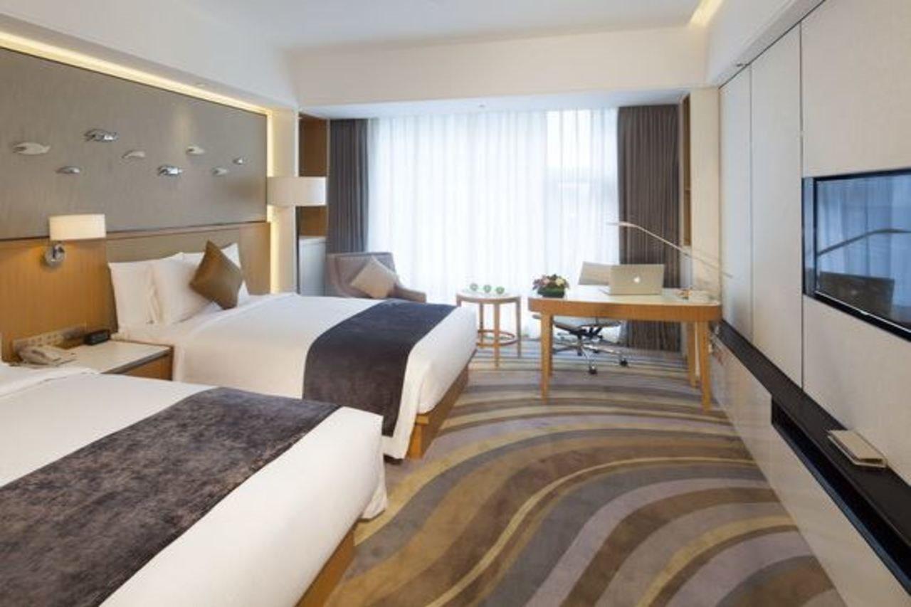 Northern Hotel Σανγκάη Εξωτερικό φωτογραφία