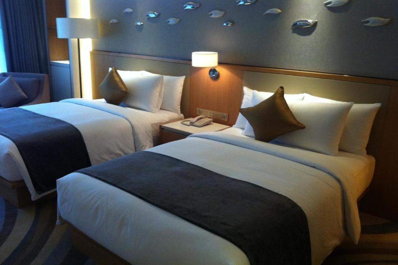 Northern Hotel Σανγκάη Εξωτερικό φωτογραφία