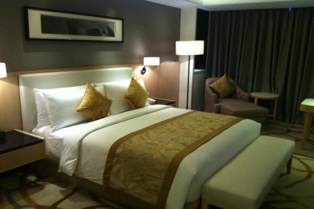 Northern Hotel Σανγκάη Εξωτερικό φωτογραφία