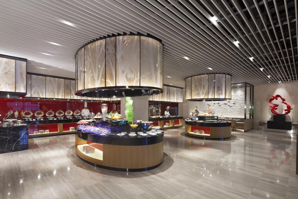 Northern Hotel Σανγκάη Εξωτερικό φωτογραφία