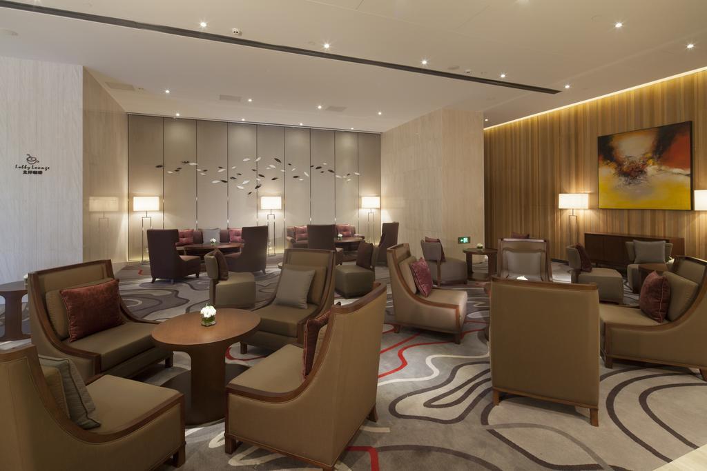 Northern Hotel Σανγκάη Εξωτερικό φωτογραφία