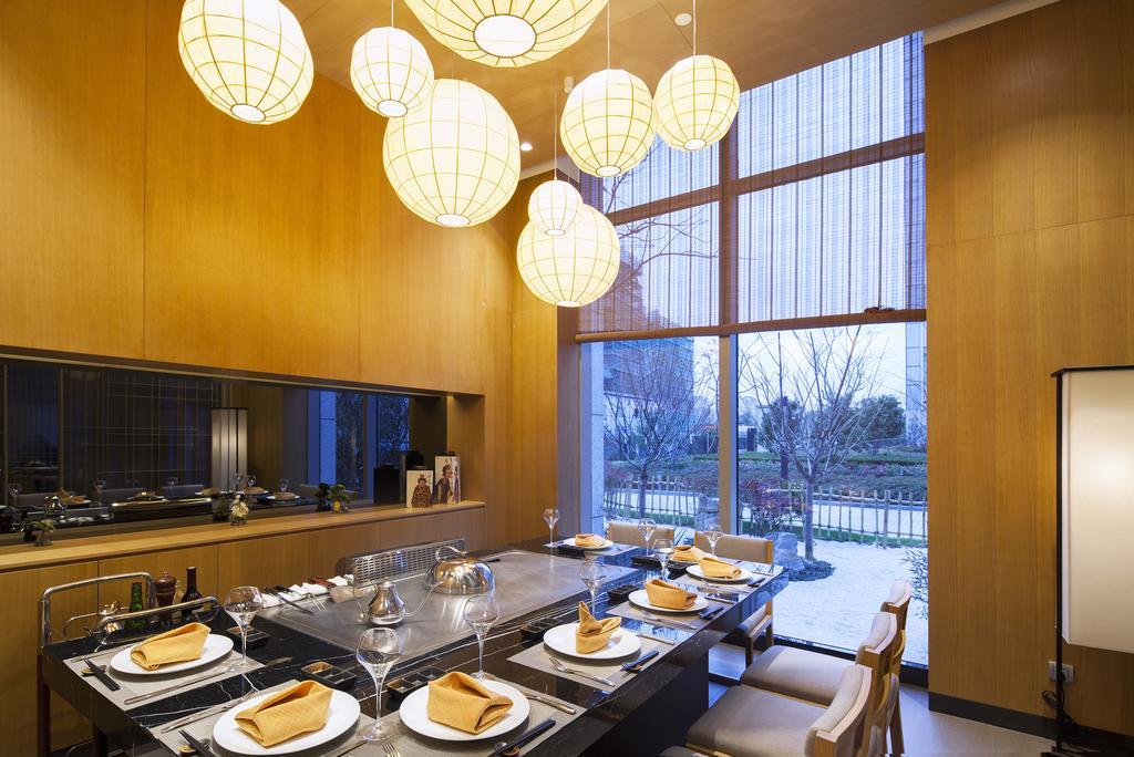 Northern Hotel Σανγκάη Εξωτερικό φωτογραφία