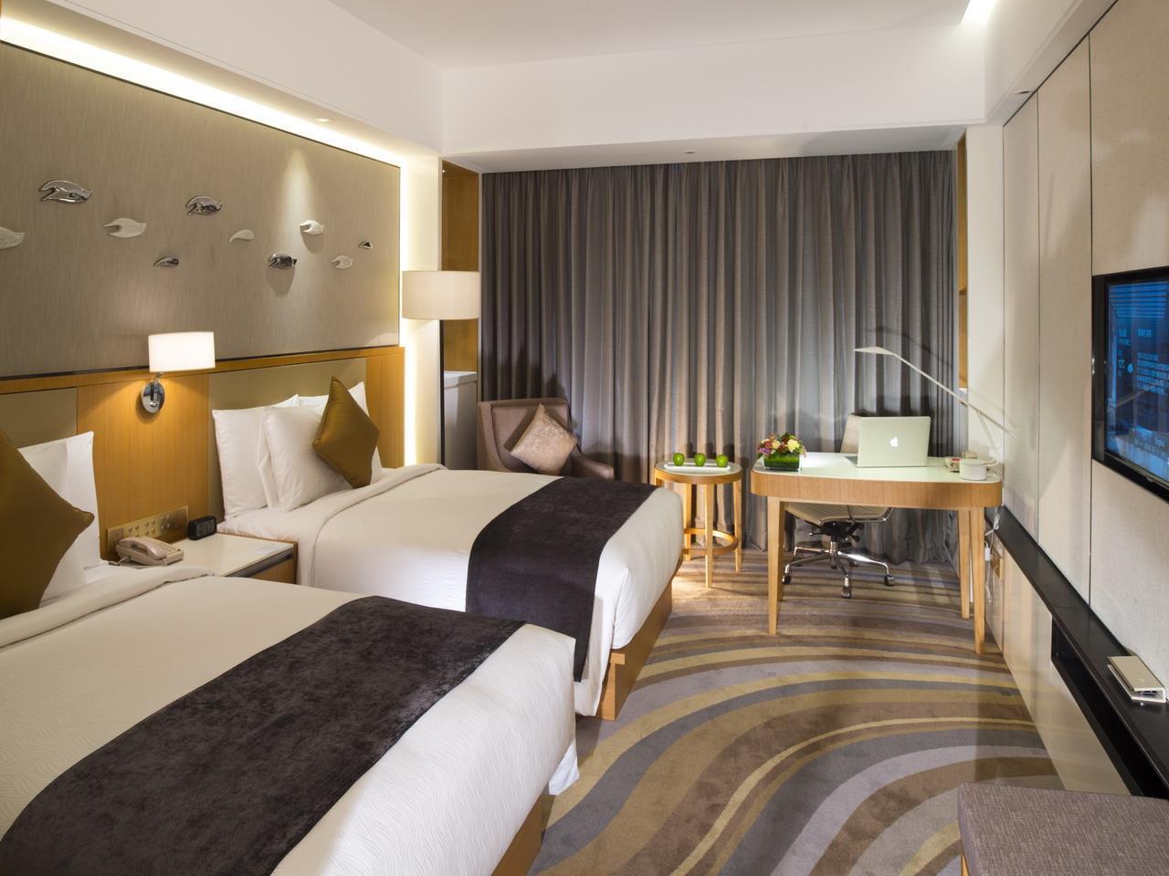 Northern Hotel Σανγκάη Εξωτερικό φωτογραφία