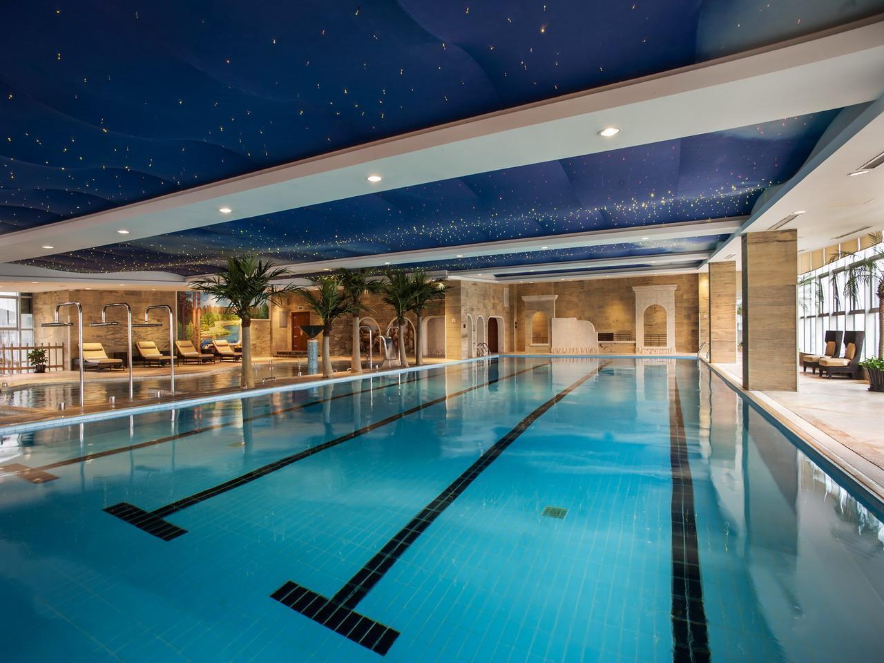Northern Hotel Σανγκάη Εξωτερικό φωτογραφία